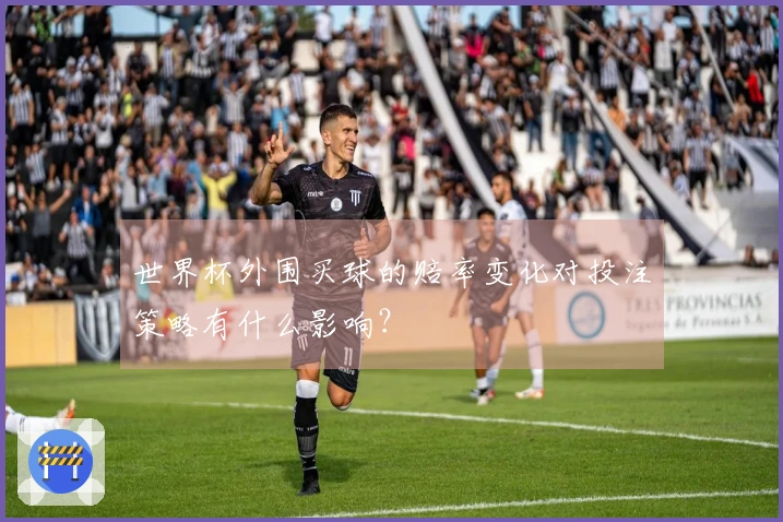 世界杯外围买球的赔率变化对投注策略有什么影响？