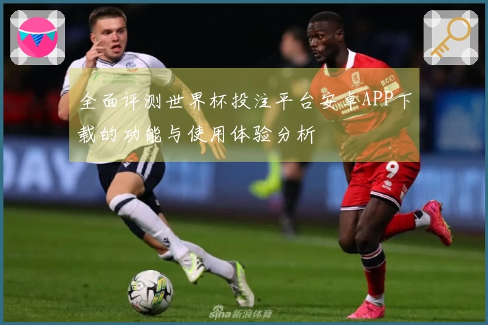 全面评测世界杯投注平台安卓APP下载的功能与使用体验分析