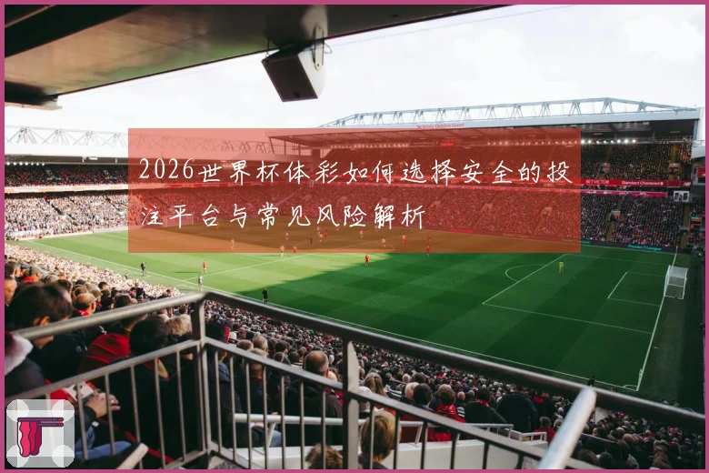 2026世界杯体彩如何选择安全的投注平台与常见风险解析