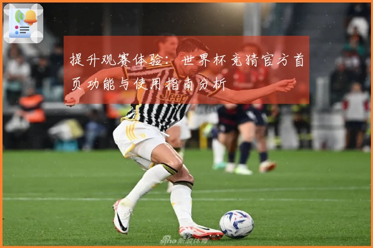 提升观赛体验：世界杯竞猜官方首页功能与使用指南分析