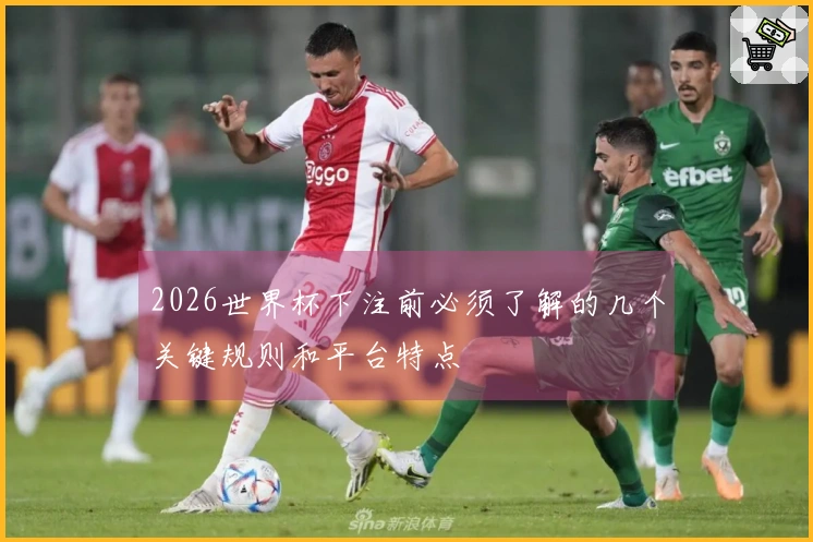 2026世界杯下注前必须了解的几个关键规则和平台特点