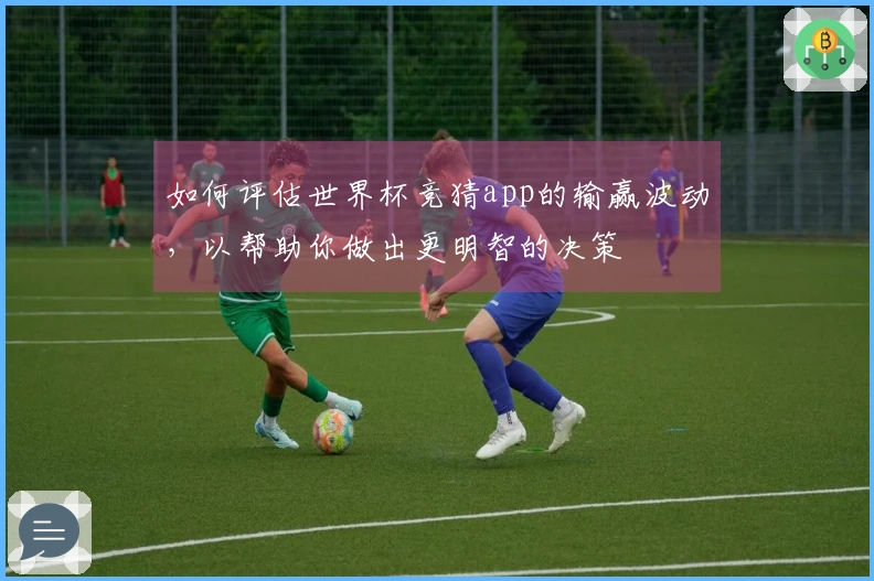 如何评估世界杯竞猜app的输赢波动，以帮助你做出更明智的决策