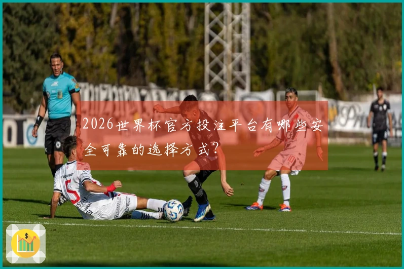 2026世界杯官方投注平台有哪些安全可靠的选择方式？